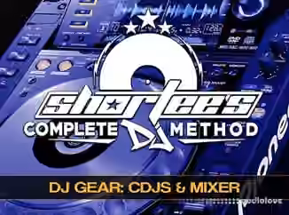 Groove3 The Complete DJ Gear Guide To CDJs And A Mixer [TUTORiAL]