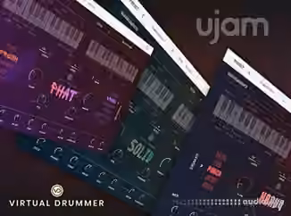 Groove3 UJAM Drummers Explained [TUTORiAL]