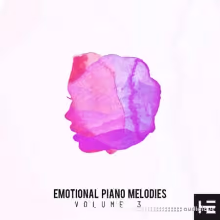 Helion Emotional Piano Melodies Vol.3 [WAV, MiDi]