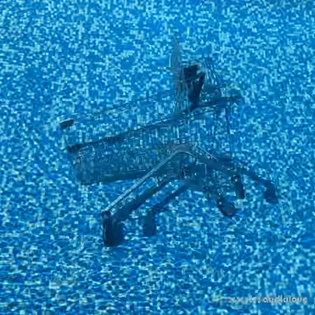 hlbak Chariot Drum Kit [WAV]
