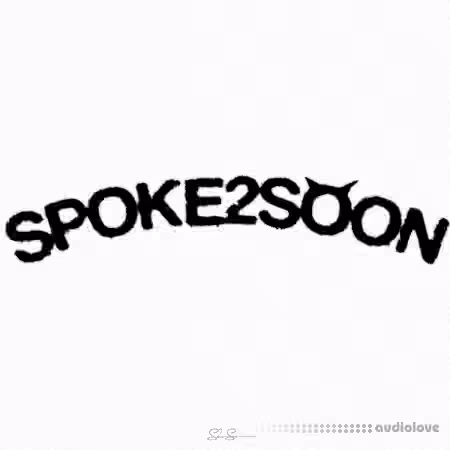 Holy SPOKE2SOON (Drum Kit) [WAV]