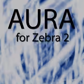 Homegrown Sounds Aura [Synth Presets]