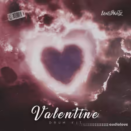 IanoBeatz Valentine (Drum Kit) [WAV]