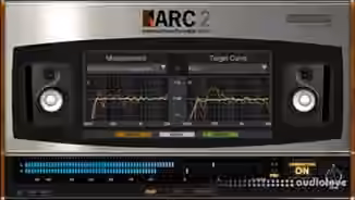IK Multimedia ARC System 2 v2.5.0 [WiN, MacOSX]