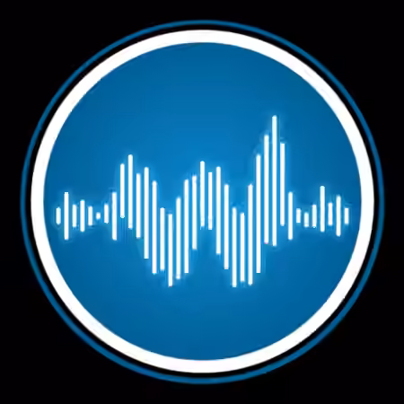 Imacbits Easy Audio Mixer v1.2.0 [MacOSX]