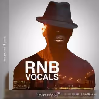 Image Sounds RnB Vocals [WAV]