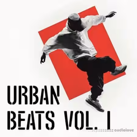 Imaginando BAM Urban Beats Vol.1 Pack [Synth Presets]