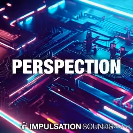 Impulsation Sounds Perspection MPC and Force Sound Expansion [MPC]
