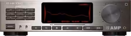 IN MEDIA KG 1X-Amp 26.0.0 [WiN]