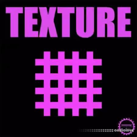 Industrial Strength Texture [WAV, Synth Presets]