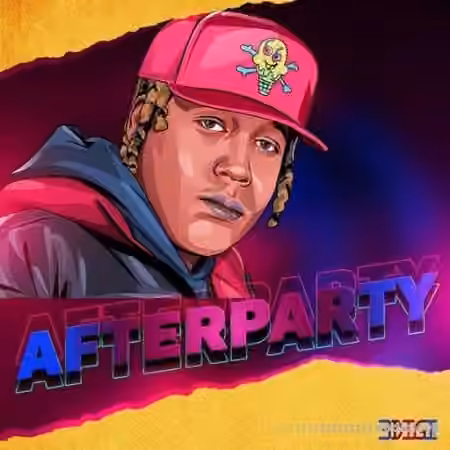 Innovative Samples After Party [WAV]