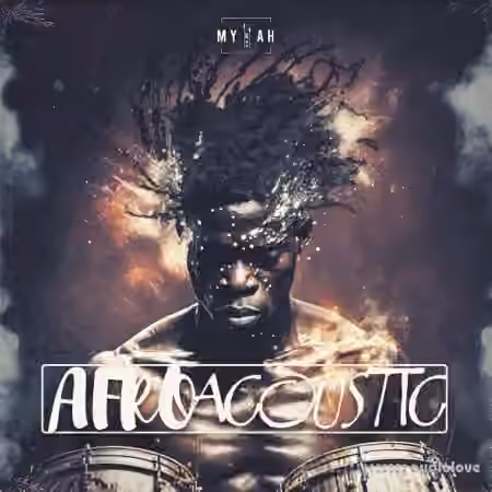 Inqboi Afroacoustic [WAV]