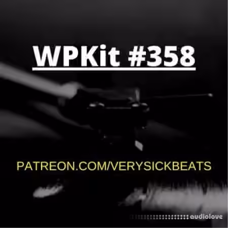 JFilt WP Kit #358 [WAV]