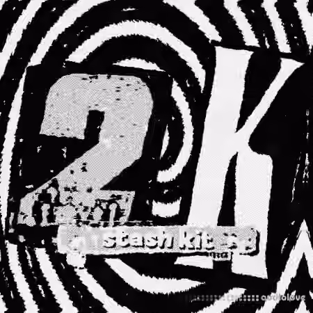 Jtrn The Producer 2k Stash Kit [Full Edition] [WAV]