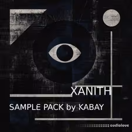 Kabay Xanith Sample Pack [WAV]