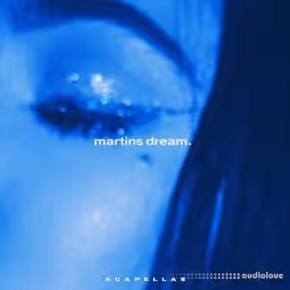 Kish Martins Dream Vocals [WAV]