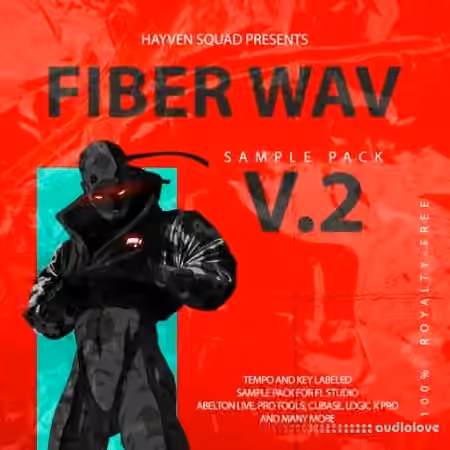 Kit Makers Fiber Wav 2 [WAV]