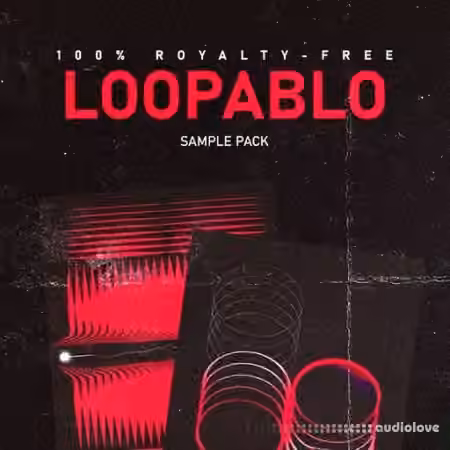 Kit Makers Loopablo [WAV]
