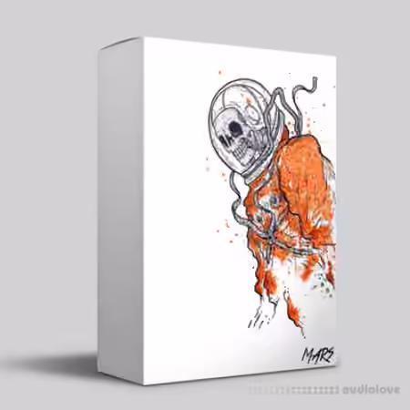 Lezter Kaysep Mars (Loop Kit) [WAV]