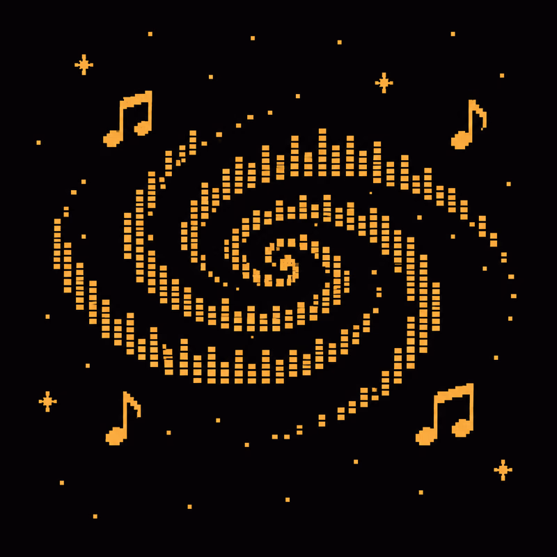 Linear Sounds Blurred v1.1.3 [WiN] - Sample Pack Artwork
