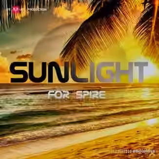 Lite Music Production Sunlight [WAV, MiDi, Synth Presets]