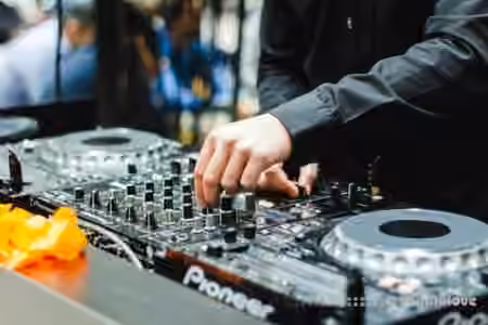 Longstoryshort Dj Masterclass 2 The Ultimate Pioneer Fx Guide [TUTORiAL]