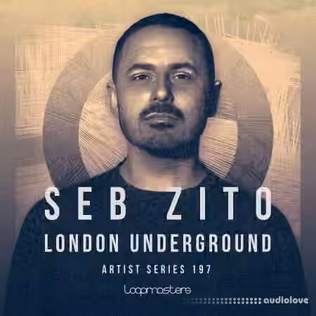 Loopmasters Seb Zito: London Underground [MULTiFORMAT]