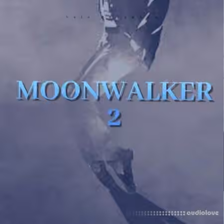 Loops 4 Producers Moonwalker 2 [WAV]