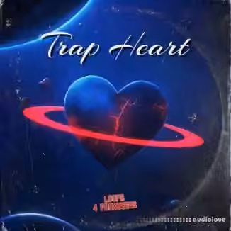 Loops 4 Producers Trap Heart [WAV]
