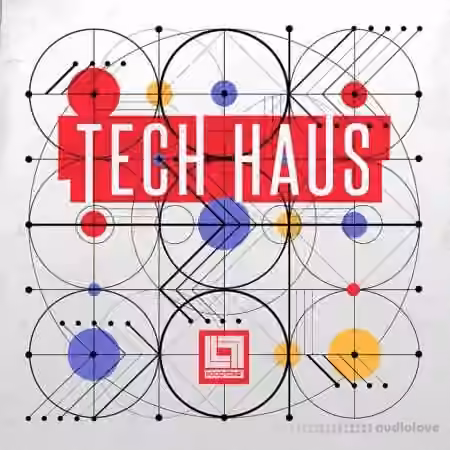 Looptone Tech Haus! [WAV]