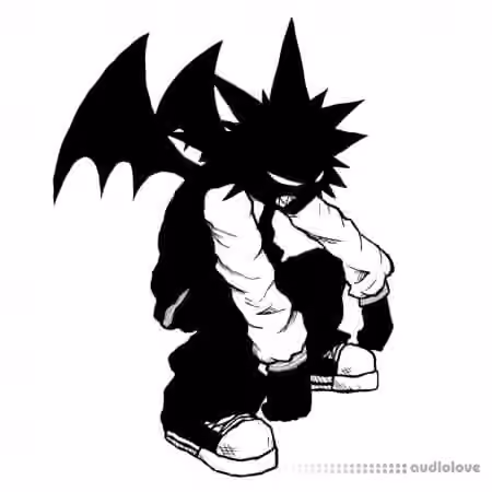 LOVMSC.WAV Drumkit [WAV]