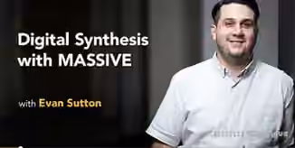 Lynda Digital Synthesis With MASSIVE [TUTORiAL]