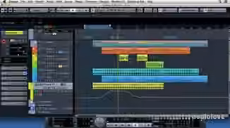 Lynda Learning Cubase 7 [TUTORiAL]