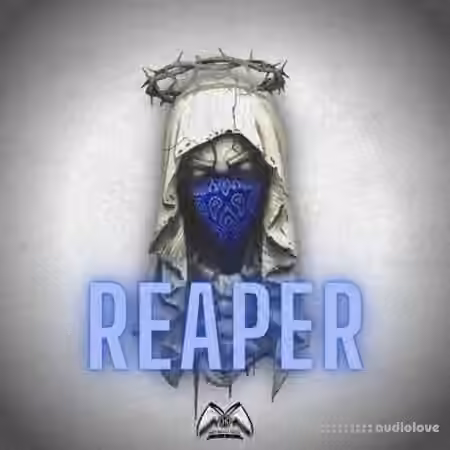 M3G Moguls REAPER blue [WAV]