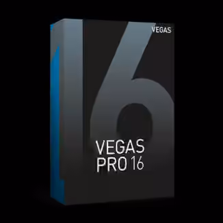 MAGIX VEGAS Pro v16.0.0.248 (x64) Portable [WiN]