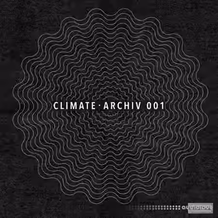 Manifest Audio CLIMATE ARCHIV 001 [WAV]