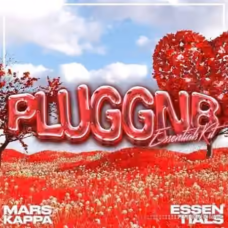 Mars and Kappa Pluggnb Essentials Kit [WAV, MiDi, Synth Presets, DAW Templates]