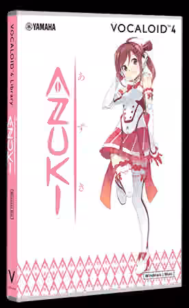 Masaoka Azuki [VOCALOID]