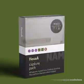 Matt Fig HoseA NAM Capture Pack