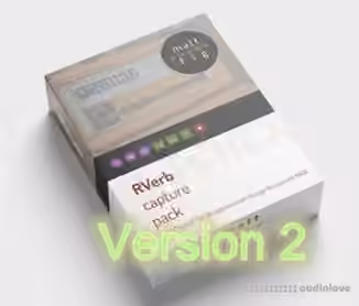 MATTFig Fig V2 Rverb ToneX Capture Pack