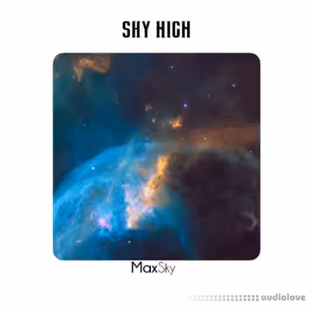MaxSky Sky High Vol.1 (Drum Kit) [WAV, MiDi, DAW Templates]