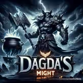METAL JUNKIES DAGDA'S MIGHT (MKVII)