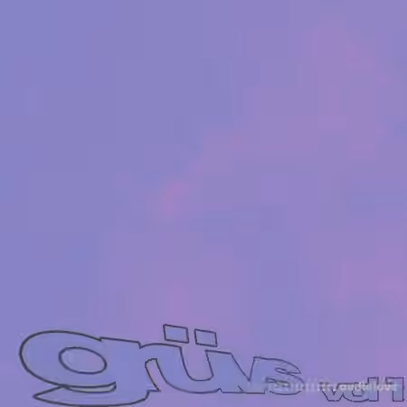 Micro+Tonal gr├╝vs Vol.1 [WAV] - Sample Pack Artwork