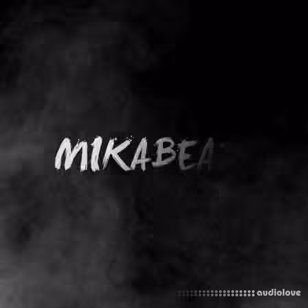 Mikabeats Drillmentia Soundkit [WAV, DAW Templates, DAW Presets]