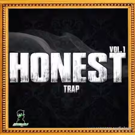 Misfit Digital Honest Trap Vol.1 [WAV, MiDi]