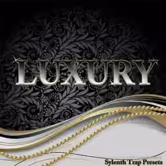 Misfit Digital Luxury Trap Presets For Sylenth1 [Synth Presets]