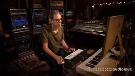 MixWithTheMasters Inside The Track 26 Tchad Blake [TUTORiAL]