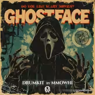 Mmowhi Ghostface Drumkit [WAV, Synth Presets]
