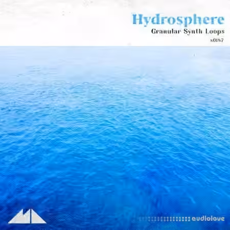 ModeAudio Hydrosphere Granular Synth Loops [WAV]