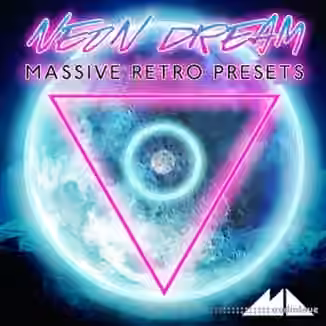 ModeAudio Neon Dream [Synth Presets]